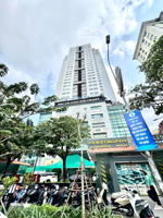 bán căn hộ chung cư nguyễn chí thanh, 133m2, 3 ngủ, 2wc, 11 tỷ