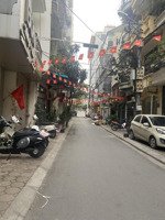 chính chủ bán nhà kim đồng, ngõ ô tô tránh nhau