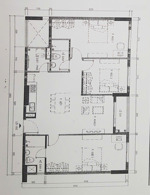 bán căn hộ chung cư bình khánh thủ thiêm 94m2 3pn 6.8 tỷ bao sổ
