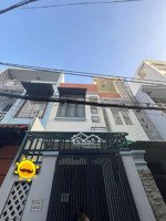 nhà mới 3pn,2wc hxh thông quang trung, gò vấp - chỉ 5.35 tỷ