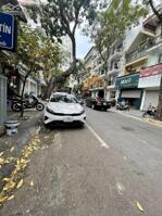 Bán Nhà Phố Hàng Chuối Hai Bà Trưng 55m2-3T MT5m 1 SỔ 1 CHỦ 18 Tỷ Hàng Chuối.