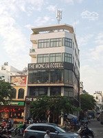 cho thuê căn hộ, mini chuẩn 3 sao, đường phan văn trị, phường 5, q. gò vấp, diện tích 80m2, 2pn