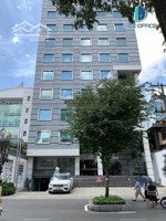 bán tòa nhà mặt tiền building nguyễn xí, p26, bình thạnh -20x38m-hầm+ 8 tầng. hđt: 520tr/th- 196 tỷ