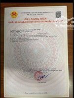 hàng hiếm mặt tiền trương thị như - ngang 5m cực đẹp - giá đầu tư 4,55 tỷ