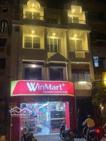 xuất cảnh bán gấp - bán nhà nguyễn thị huỳnh 75m² 5 tầng - 26.5 tỷ