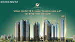 căn giá gốc "sunshine sky city", quận 7, view đẹp lầu trung, trả trước 20%, chưa vat, kpbt