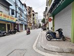 bán nhà, giáp nhất, nhân chính, thanh xuân, 4t dt 176m2, mt 7m ô tô, view sân chơi, giá đầu tư