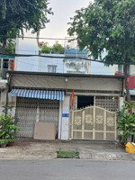 mặt tiền khu bình phú quận 6-dt 8x18m chỉ 18 tỷ còn tl