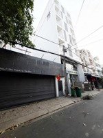 mặt tiền khu vip lê sao- tân phú- nhà kho c4- tiện xây chdv- biệt thự. dt 8x19 m. giá 19.5 tỷ