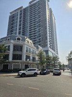 hot !! bán shophouse vinhomes sky park tp bắc giang số lượng rất ít, diện tích 75m2 mặt tiền 5m.