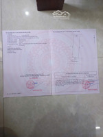 bán lô đất ngang 5m, sâu 15,5m