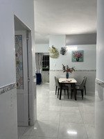 cho thuê căn hộ lầu 8 lô b, chung cư 18 tầng hodeco phú mỹ