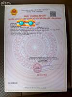 Kẹt tiền cần bán gấp lô đất cách biển chỉ có 4km cực kỳ yên tĩnh dt 274m2