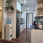 bán căn hộ 4,8 tỷ, 46m2, 2pn, 1wc chung cư eco dream nguyễn xiển, đầy đủ nội thất.