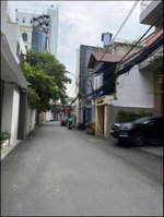 định cư, bán nhà phan xích long, phú nhuận, 5 tầng, hxh, full nội thất, sát mặt tiền, chỉ 7.7 tỷ