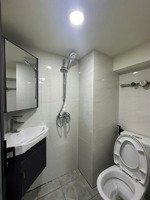 căn hộ khép kín đủ đồ nhà mới xây