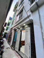 bán nhà đẹp dân xây 31m2 ngõ 19 đường chùa võ, la nội dương nội- hà đông - giá 6.6 tỷ