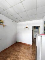 chính chủ cho thuê căn hộ mini 1 phòng ngủ 1 phòng khách có ban công free phí dịch vụ gò vấp