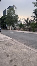 bán lô đất mặt tiền đường đông hưng thuận quận 12