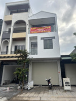 cho thuê nhà khu tđc phước thiền, nhà 3 tầng, 5 phòng ngủ, full giá 22 triệu