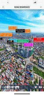 tin sốc! chỉ hơn 2 tỷ sở hữu căn hộ đối diện aeon mall hải phòng căn 1,5pn tại hoàng huy.