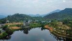 sở hữu ngay đất nghỉ dưỡng ba vì view hồ, đồi thông ngay khi giá còn rẻ