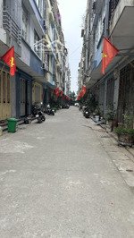 bán nhà phân lô lê trọng tấn hà đông cạnh park city 40m2 8 tỷ