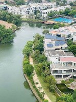 88m2 3pn safira view sông biệt thự