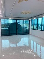 bán nhà kđt văn phú hà đông | 63m 6 tầng thang máy đường rộng 3 ô tô tránh vỉa hè 20 tỷ