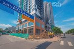 kinh doanh shophouse mặt tiền bến bình đông, 93m2, nhỉnh 5 tỷ, shr sở hữu lâu dài. t3/2026 bàn giao