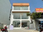 nhà mặt tiền trương văn bang p.thạnh mỹ lợi 8*20m, 3 tầng suốt, chỉ 60 triệu/tháng