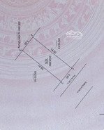 tôi cần bán ô đg10-15 đấu giá trũng lai xá diện tích 72,5m2 có khe thoáng phía sau