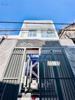 bán nhà riêng tại thạnh lộc 19, 4,48 tỷ, 52m2, 2pn, 3wc, hướng đông nam