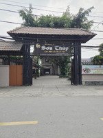 đất hoàng hữu nam chỉ cần ra gấp - 100m2 3,8 tỷ (giá tốt)