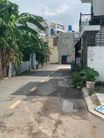 bán nhanh miếng đất 138m2 giá 690tr đường nguyễn trọng cát khu phố lộc du ngay chợ trảng bàng