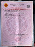 212mv đất kiệt oto nam cao, khu phố chợ hoà khánh - phù hợp xây căn hộ