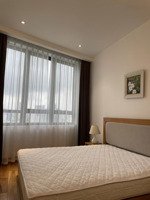 cho thuê gấp cc indochina plaza hanoi, 23 triệu vnd, 98m2, 2pn, 2wc, full nội thất