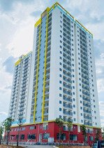 căn hộ 2pn-2wc 64m2 tại minh quốc plaza giá chỉ 2 tỷ - đối diện ga metro 1, sát vách kcn đại đăng