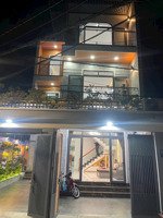 biệt thự mini thủ dầu một nhỉnh 5 tỷ.