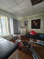 cho thuê nhà riêng dt 130m2 t7 kèm t8 số 8 ngõ 38 trần quý kiên, dịch vọng.