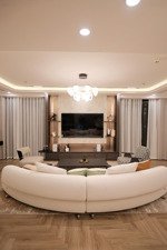 căn hộ đập thông 5pn times city với tổng diện tích lên tới 187m2, lh 