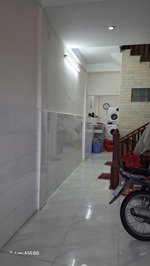 mặt tiền kinh doanh đường chánh hưng không quy hoạch