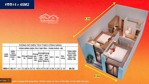 duy nhất căn 1br+ cách hà nội 40 phút cao tốc giá chỉ 1,8 tỷ | cho thuê 5-7 triệu/tháng