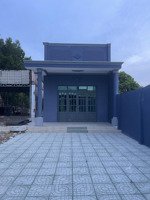 bán nhà 1/ ql51. mt đường nguyễn văn phi. cách ub xã phước thái 500m