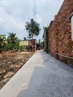 Lô đất 82m2 ở 2/Bình Nhâm 03, Sổ Riêng. Gần Sông Sài Gòn