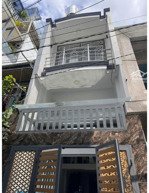 bán nhà 3 tầng hẻm 4m 3pn 2wc, 30m2 chỉ với 4,1 tỷ ở nguyễn hữu tiến, p tây thạnh, q.tân phú, hcm