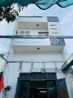 bán gấp nhà riêng tại phạm văn chiêu, 7,4 tỷ, 72m2, 5.2x16, 3 tầng