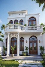 bán toà nhà 6 tầng 2 mt hoàng sa- trường sa - dt lớn - hồ bơi riêng - tn 250tr/t - giá bán 120 tỷ