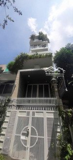 cho thuê phòng 30m2 cao cấp trường sa, q. 3 (giá: 4,5tr/tháng , cô dung (ko tiếp cò)