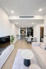 bán căn hộ full 2pn - 76,2m2 tại lumiere riverside, 13,5 tỷ, view đẹp, nhiều tiện ích, uy tính